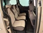 Citroen Berlingo 2015 Harmaa