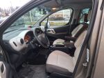 Citroen Berlingo 2015 Harmaa