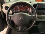 Citroen Berlingo 2015 Harmaa