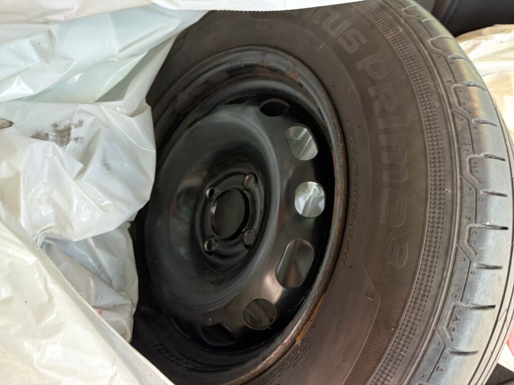 Citroen Berlingo 2015 Harmaa