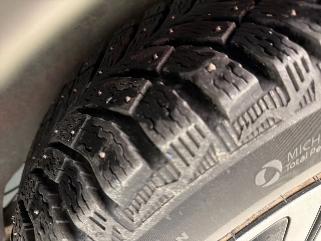 Citroen Berlingo 2015 Harmaa