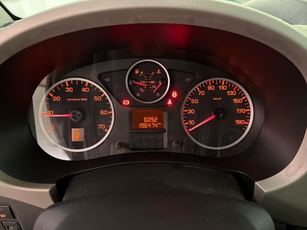 Citroen Berlingo 2015 Harmaa