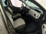 Citroen Berlingo 2015 Harmaa