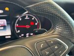 Mercedes-Benz C 2015 Musta