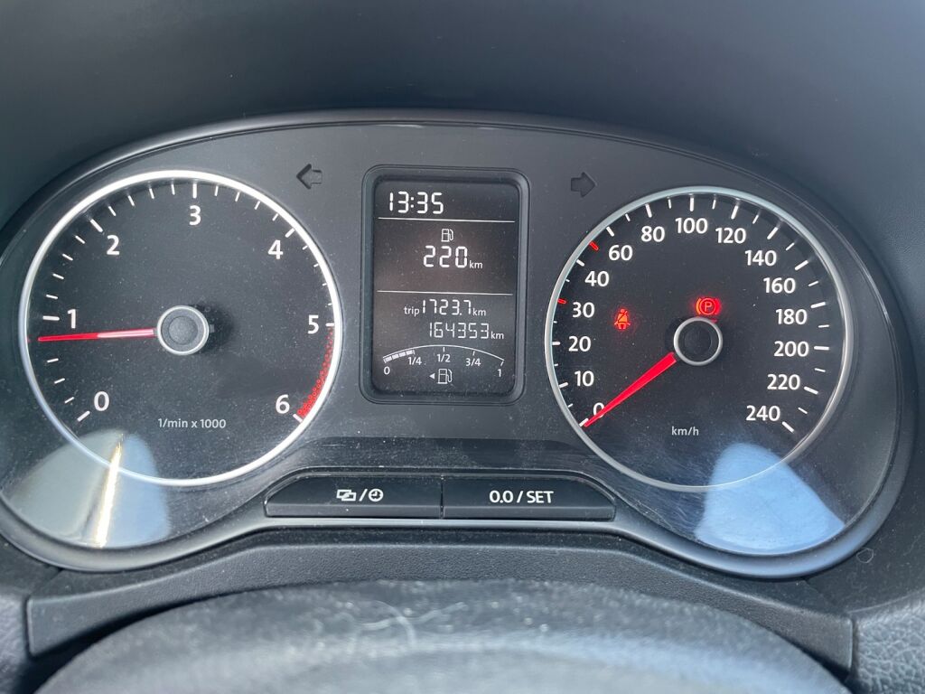 Volkswagen Amarok 2016 Valkoinen