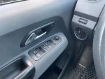 Volkswagen Amarok 2016 Valkoinen