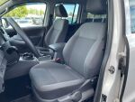 Volkswagen Amarok 2016 Valkoinen