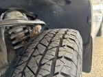 Volkswagen Amarok 2016 Valkoinen