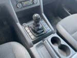 Volkswagen Amarok 2016 Valkoinen