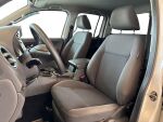 Volkswagen Amarok 2016 Valkoinen