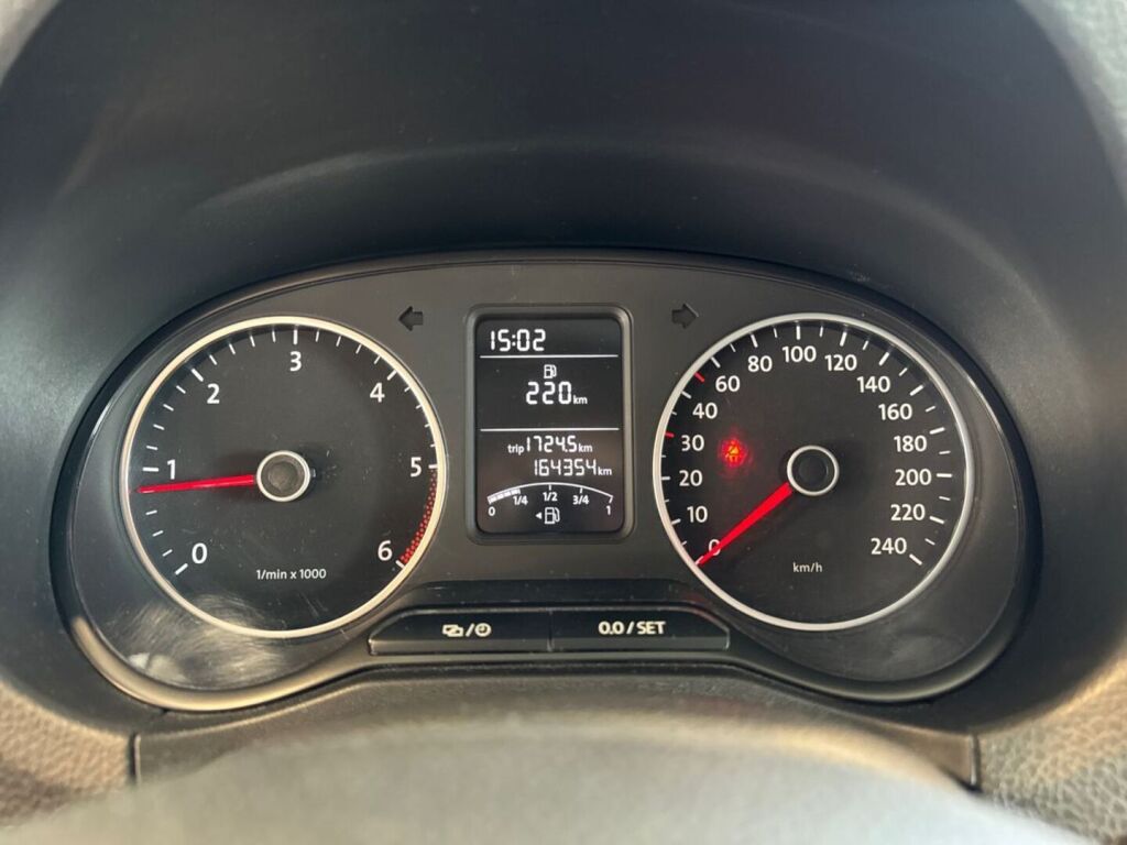 Volkswagen Amarok 2016 Valkoinen