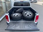 Volkswagen Amarok 2016 Valkoinen