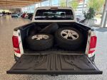 Volkswagen Amarok 2016 Valkoinen