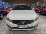Volvo V60 2015 Valkoinen