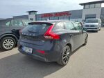 Volvo V40 2015 Musta