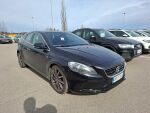 Volvo V40 2015 Musta
