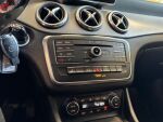 Mercedes-Benz CLA 2016 Harmaa