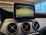Mercedes-Benz CLA 2016 Harmaa