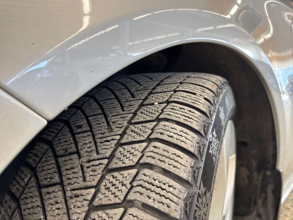 Mercedes-Benz CLA 2016 Harmaa