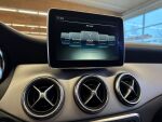 Mercedes-Benz CLA 2016 Harmaa