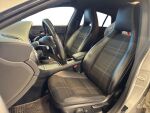 Mercedes-Benz CLA 2016 Harmaa