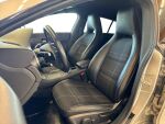 Mercedes-Benz CLA 2016 Harmaa