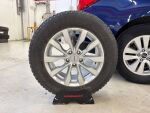 Subaru Outback 2015 Sininen