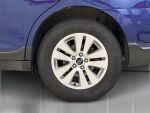 Subaru Outback 2015 Sininen