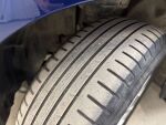 Subaru Outback 2015 Sininen