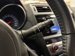 Subaru Outback 2015 Sininen