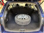 Subaru Outback 2015 Sininen