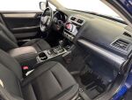 Subaru Outback 2015 Sininen