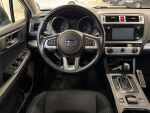 Subaru Outback 2015 Sininen