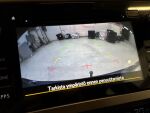 Subaru Outback 2015 Sininen