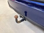 Subaru Outback 2015 Sininen