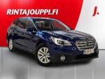 Subaru Outback 2015 Sininen