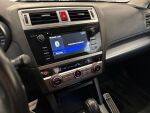 Subaru Outback 2015 Sininen