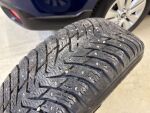 Subaru Outback 2015 Sininen