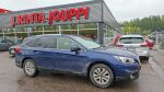 Subaru Outback 2015 Sininen