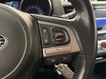 Subaru Outback 2015 Sininen
