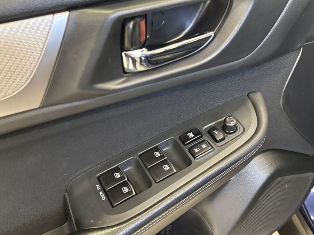 Subaru Outback 2015 Sininen