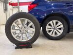 Subaru Outback 2015 Sininen
