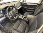 Subaru Outback 2015 Sininen