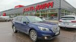 Subaru Outback 2015 Sininen