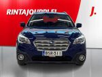 Subaru Outback 2015 Sininen