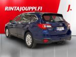 Subaru Outback 2015 Sininen