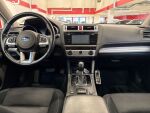 Subaru Outback 2015 Sininen
