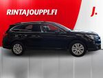 Subaru Outback 2015 Musta