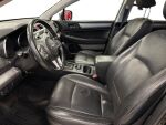 Subaru Outback 2015 Musta