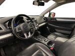 Subaru Outback 2015 Musta